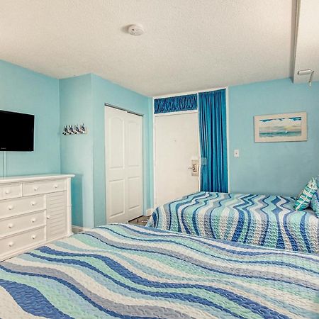 Beach Time Myrtle Beach Exterior foto