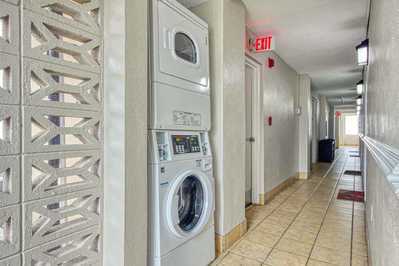 Beach Time Myrtle Beach Exterior foto